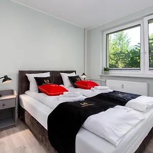 Apartamentygdanskeu - Mieszkanie Mewa Sopot